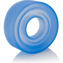 CALEXOTICS - MANGA DE BOMBA DE SILICONE ADV AZUL - Sexshoptuga 