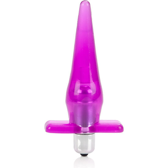 CALEXOTICS - MINI VIBRO TEASE ROSA - Sexshoptuga 