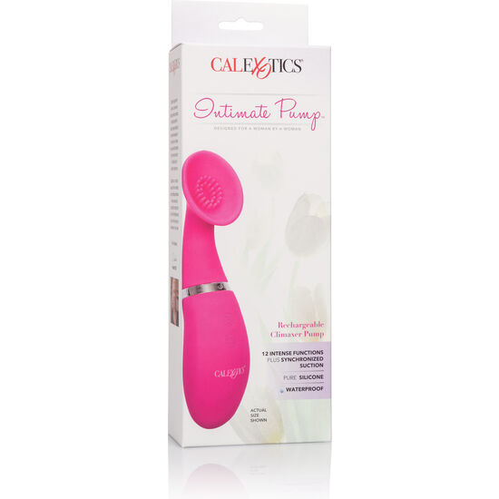 CALEXOTICS - BOMBA CLIMAXER ROSA - Sexshoptuga  Sexshoptuga 