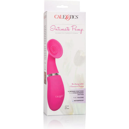 CALEXOTICS - BOMBA CLIMAXER ROSA - Sexshoptuga 