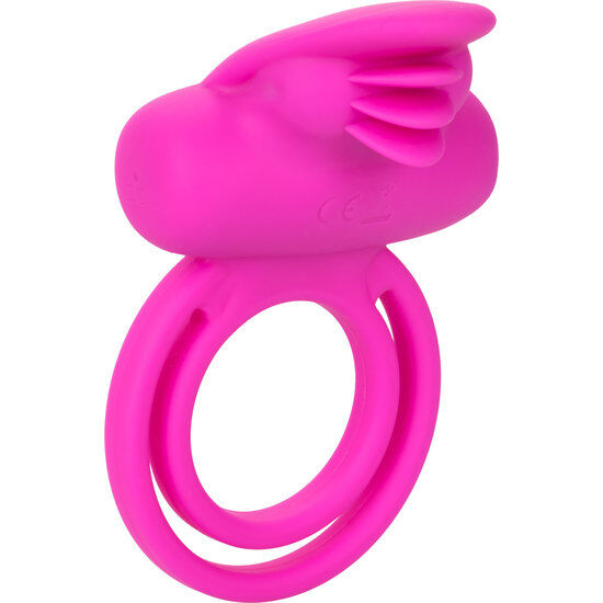 CALEXOTICS - DUAL CLIT FLICKER ENHANCER - Sexshoptuga  Sexshoptuga 