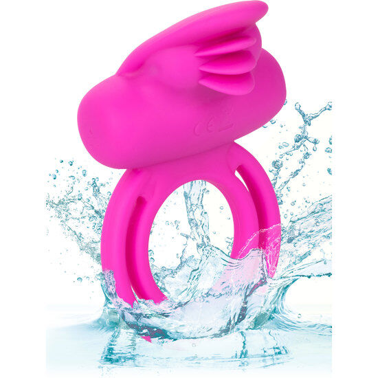 CALEXOTICS - DUAL CLIT FLICKER ENHANCER - Sexshoptuga  Sexshoptuga 