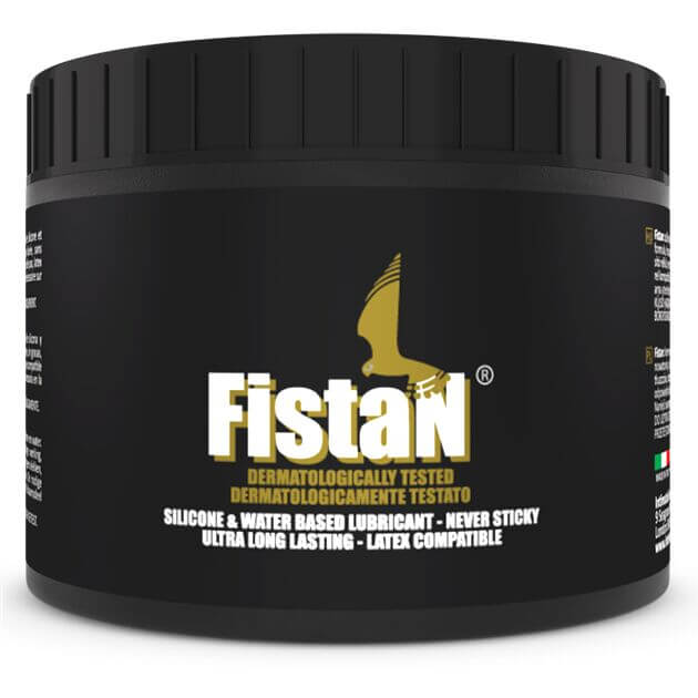 FISTAN - GEL LUBRIFISTA ANAL 150 ML - Sexshoptuga  Sexshoptuga 