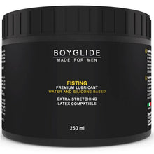 INTIMATELINE - BOYGLIDE FISTING 250 ML - Sexshoptuga 