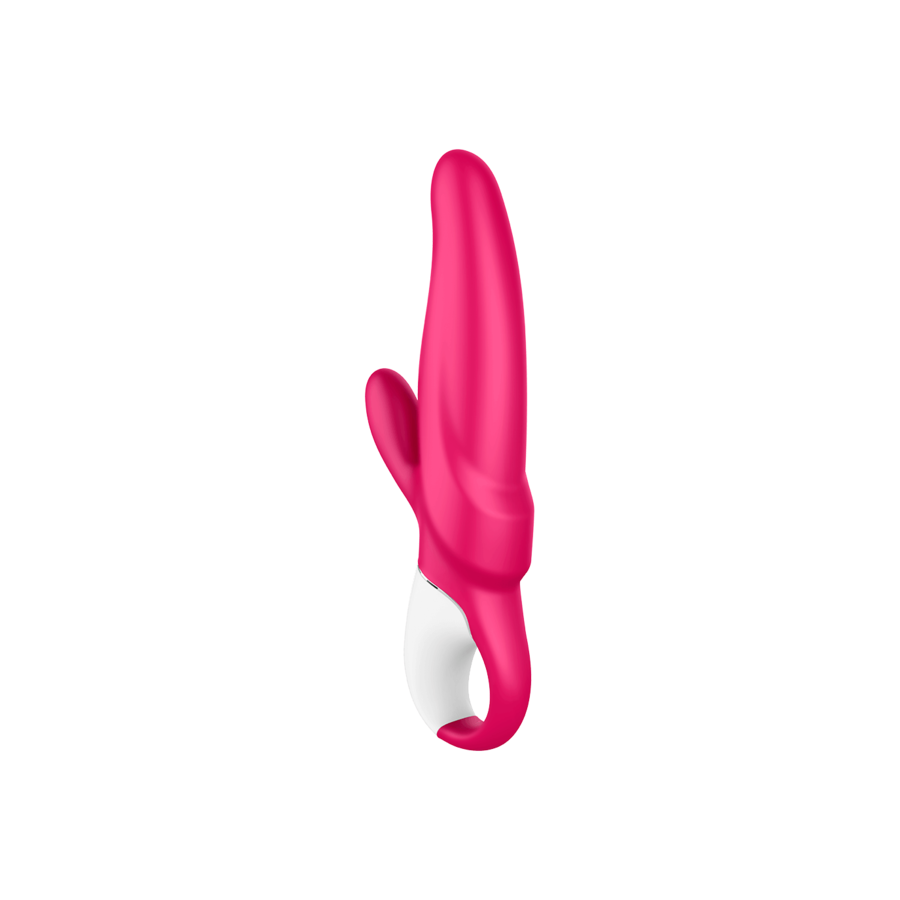 SATISFYER - VIBE MR RABBIT - Sexshoptuga  Sexshoptuga 