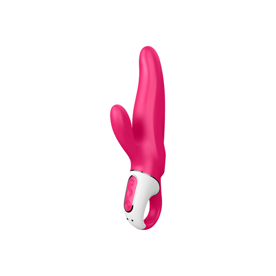 SATISFYER - VIBE MR RABBIT - Sexshoptuga  Sexshoptuga 