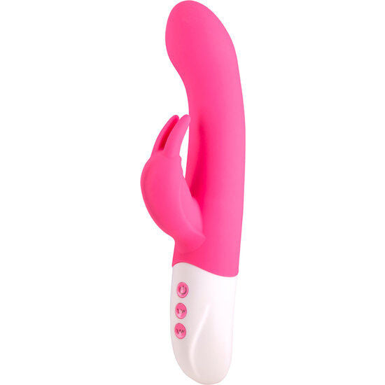 SEVEN CREATIONS - VIBRADOR INTENCE POWER PINK BUNNY - Sexshoptuga 