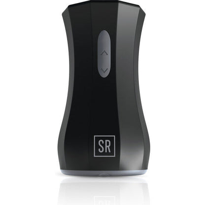 SIR RICHARDS - STROKER DE SILICONE TWIN TURBO - Sexshoptuga 