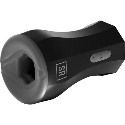 SIR RICHARDS - STROKER DE SILICONE TWIN TURBO - Sexshoptuga 