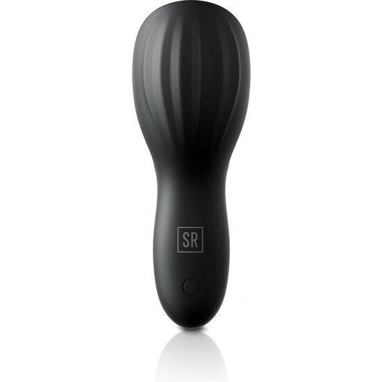 SIR RICHARDS - TEASER DE GALO DE SILICONE INICIANTE - Sexshoptuga 