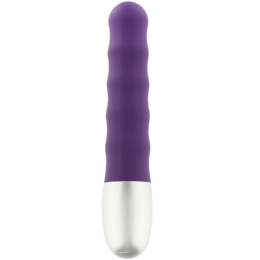 SEVEN CREATIONS - BALA VIBRANTE LILAC DISCRETION - Sexshoptuga 