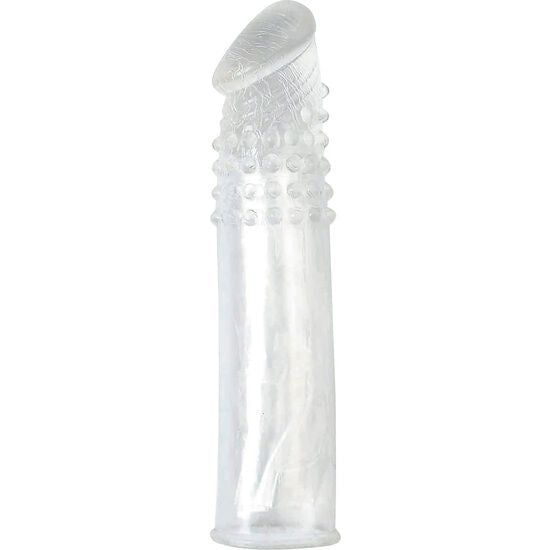 SEVEN CREATIONS - EXTENSO DE PÊNIS DE SILICONE - Sexshoptuga  Sexshoptuga 