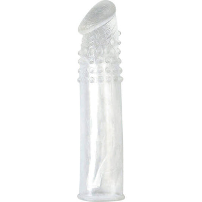 SEVEN CREATIONS - EXTENSO DE PÊNIS DE SILICONE - Sexshoptuga 