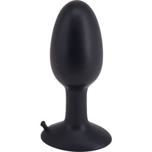 SEVEN CREATIONS - PLUGUE DE SILICONE MÉDIO ROLL PLAY DE - Sexshoptuga  Sexshoptuga 