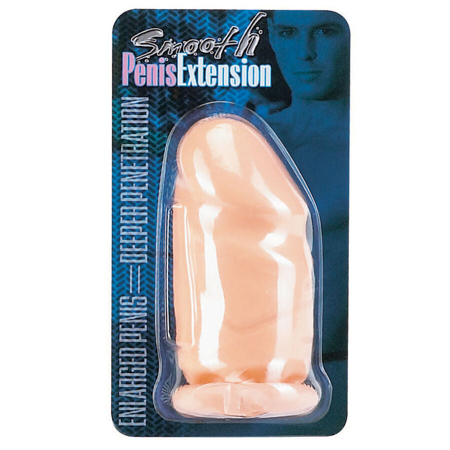 SEVEN CREATIONS - BAINHA PARA PÊNIS DE LTEX LISA PARA PÊNIS - Sexshoptuga  Sexshoptuga 