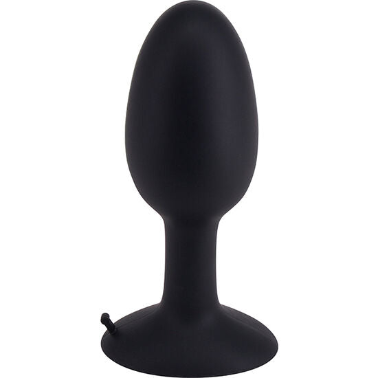 SEVEN CREATIONS - ROLL PLAY PLUG SILICONE GRANDE - Sexshoptuga 