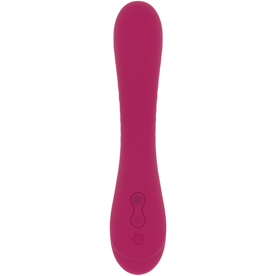 RITHUAL - ESTIMULADOR ORQUÍDEA RECARREGVEL G-POINT KRIYA - Sexshoptuga 