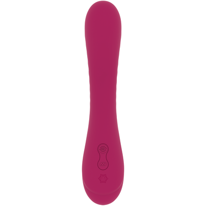 RITHUAL - ESTIMULADOR ORQUÍDEA RECARREGVEL G-POINT KRIYA - Sexshoptuga 