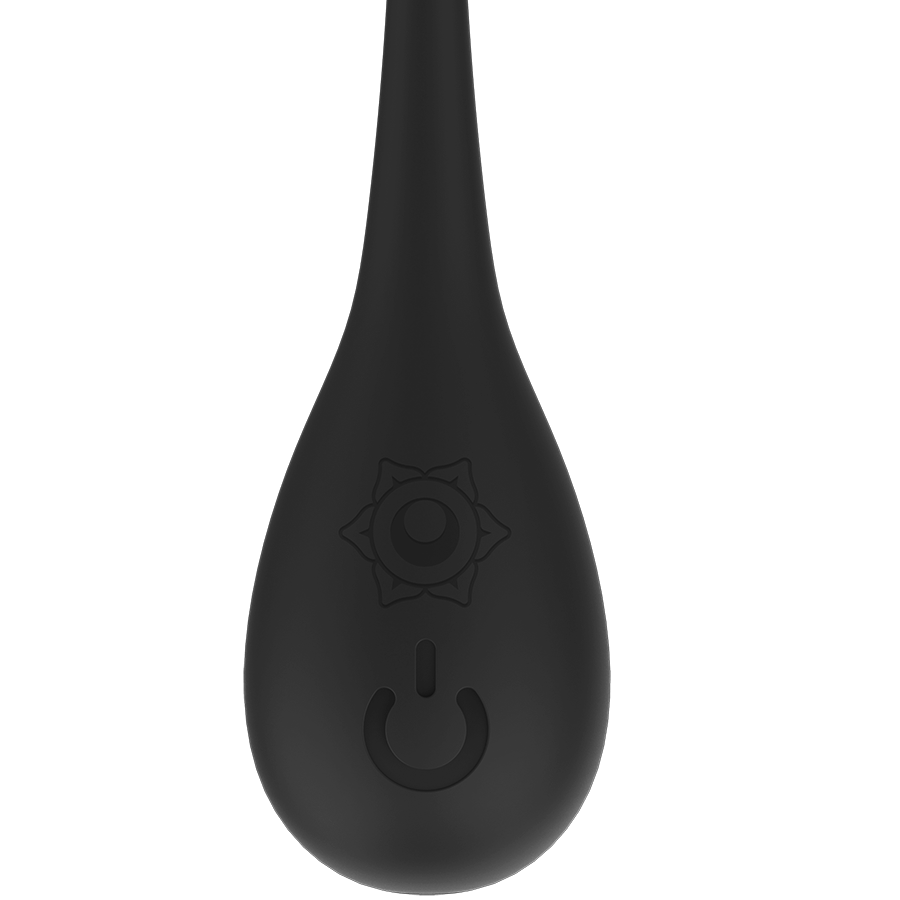 RITHUAL - NISHA BOLAS DE KEGEL VIBRATÓRIAS RECARREGVEIS ORQUÍDEA - Sexshoptuga  Sexshoptuga 