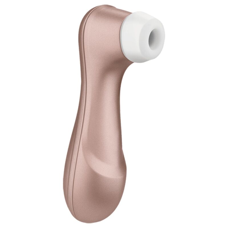 SATISFYER - PRO 2 NG NOVA VERSO - Sexshoptuga  Sexshoptuga 