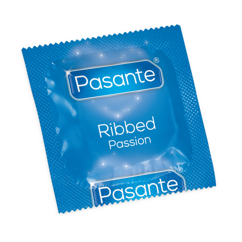 PASANTE - DE PRESERVATIVOS PONTUADOS MS PLACER 3 UNIDADES - Sexshoptuga  Sexshoptuga 