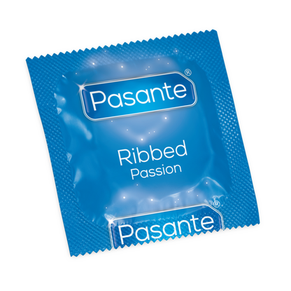 PASANTE - DE PRESERVATIVOS PONTUADOS MS PLACER 3 UNIDADES - Sexshoptuga 