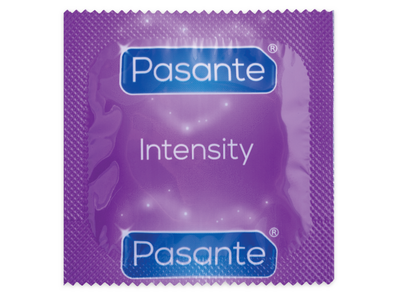 PASANTE - DE PONTOS E STR COMO INTENSIDADE 144 UNIDADES - Sexshoptuga 