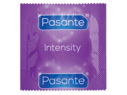 PASANTE - DE PONTOS E STR COMO INTENSIDADE 144 UNIDADES - Sexshoptuga 