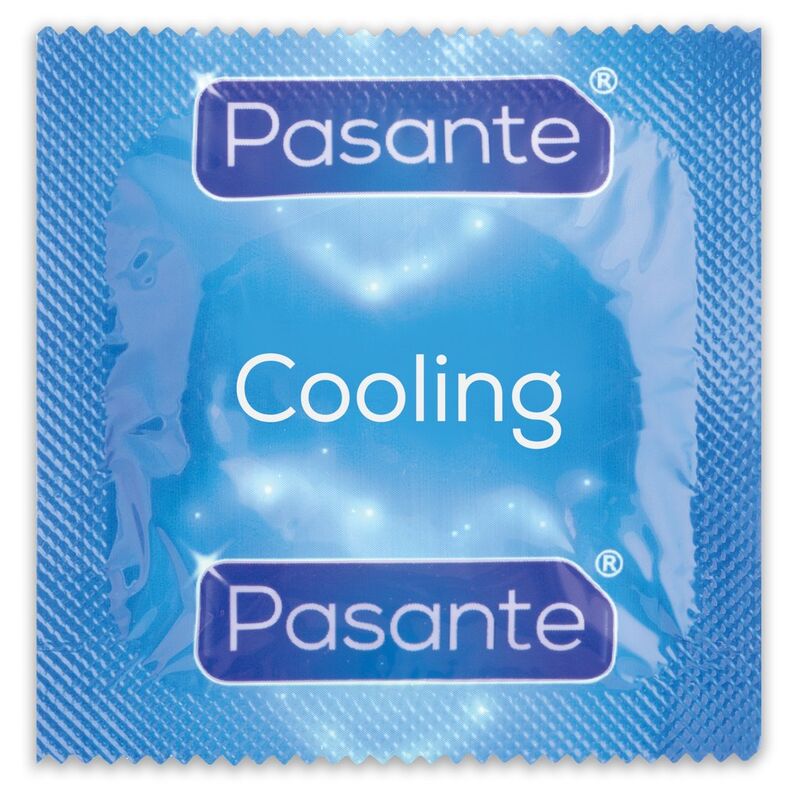 PASANTE - DO CLIMAX 6 EFEITO CALOR + 6 EFEITO FRESCO / 12 UNIDADES - Sexshoptuga 