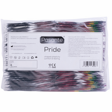 PASANTE - DO FORMATO GAY PRIDE 144 PACK - Sexshoptuga  Sexshoptuga 