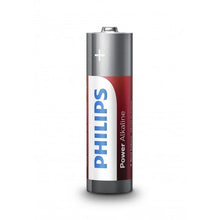 PHILIPS - BATERIA ALCALINA DA PHILIPS POWER AA LR6 * 4 - Sexshoptuga  Sexshoptuga 