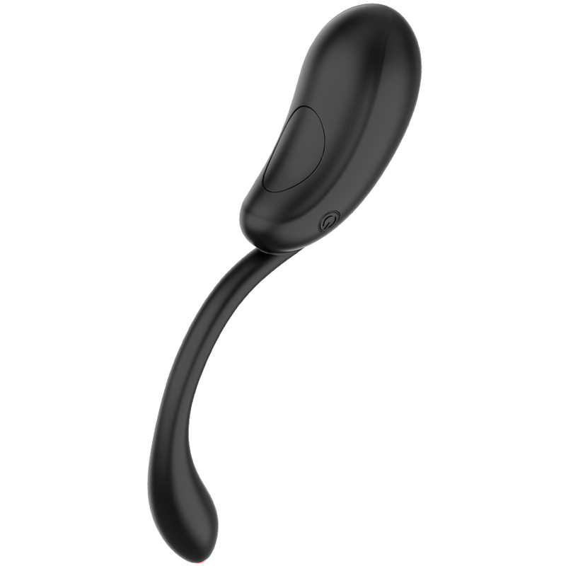 COQUETTE CHIC DESIRE - OVO VIBRANTE CONTROLE REMOTO RECARREGVEL PRETO/ OURO - Sexshoptuga  Sexshoptuga 