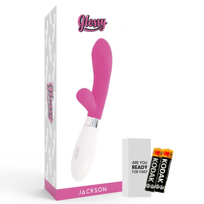 GLOSSY - JACKSON COELHO ROSA - Sexshoptuga 