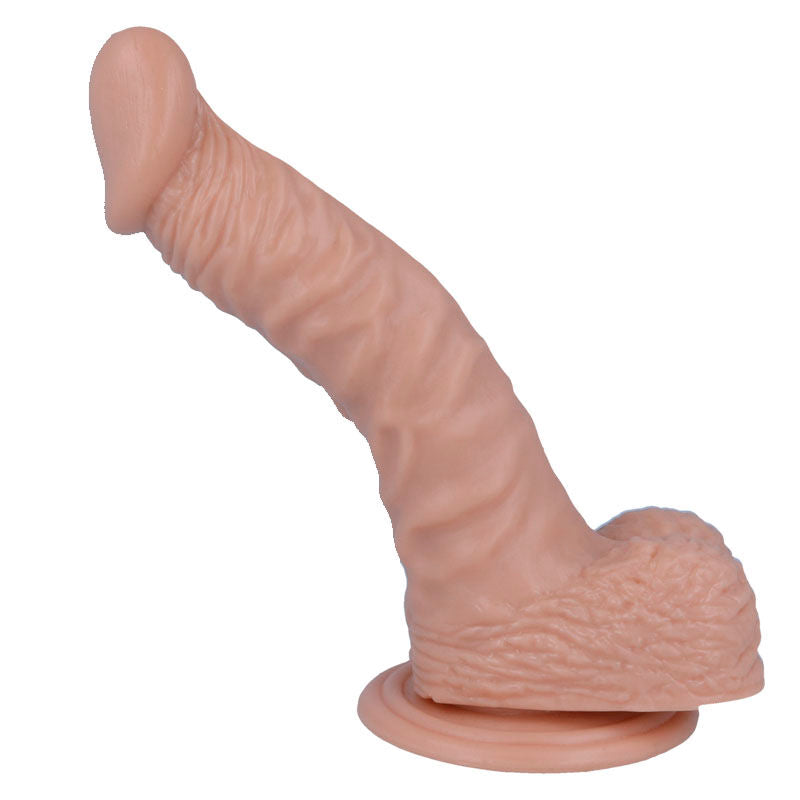 MR INTENSE - 18 REALISTIC PENIS 19.8 CM -O- 3.2 CM - Sexshoptuga 