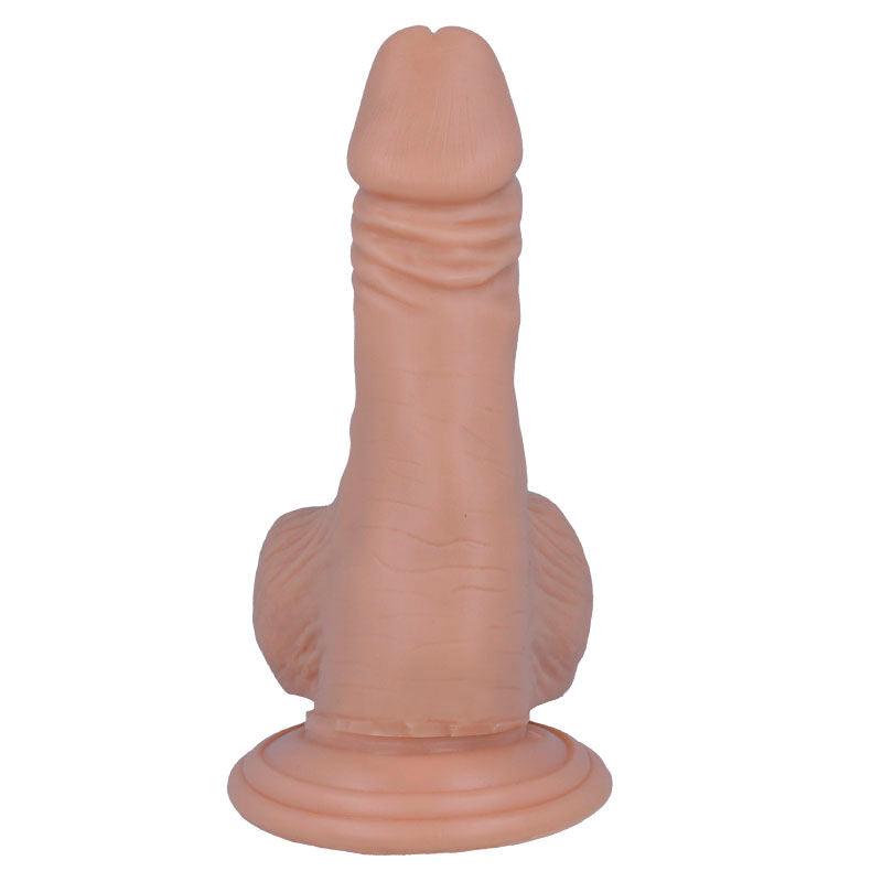 MR INTENSE - 1 REALISTIC PENIS 14.6 CM -O- 3.5 CM - Sexshoptuga 