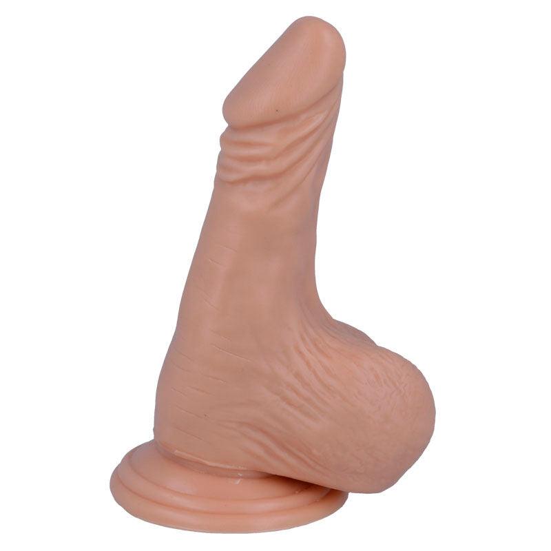 MR INTENSE - 1 REALISTIC PENIS 14.6 CM -O- 3.5 CM - Sexshoptuga 