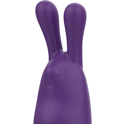 OHMAMA - EDIÇÃO DE NATAL ROXO POCKET VIBE - Sexshoptuga 