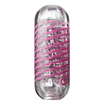 TENGA - TIJOLO MASTURBADOR SPINNER - Sexshoptuga 