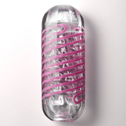 TENGA - TIJOLO MASTURBADOR SPINNER - Sexshoptuga 