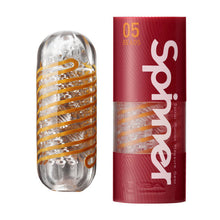 TENGA - CONTAS DE MASTURBADOR SPINNER - Sexshoptuga  Sexshoptuga 