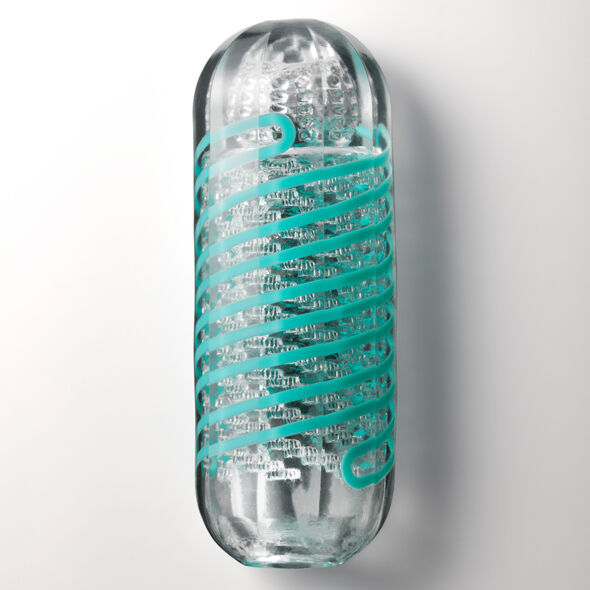 TENGA - MASTURBADOR PIXEL SPINNER - Sexshoptuga 