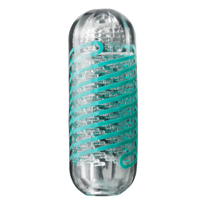 TENGA - MASTURBADOR PIXEL SPINNER - Sexshoptuga 