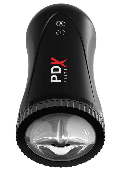 PDX ELITE - MASTURBADOR MOTO STROKER - Sexshoptuga 