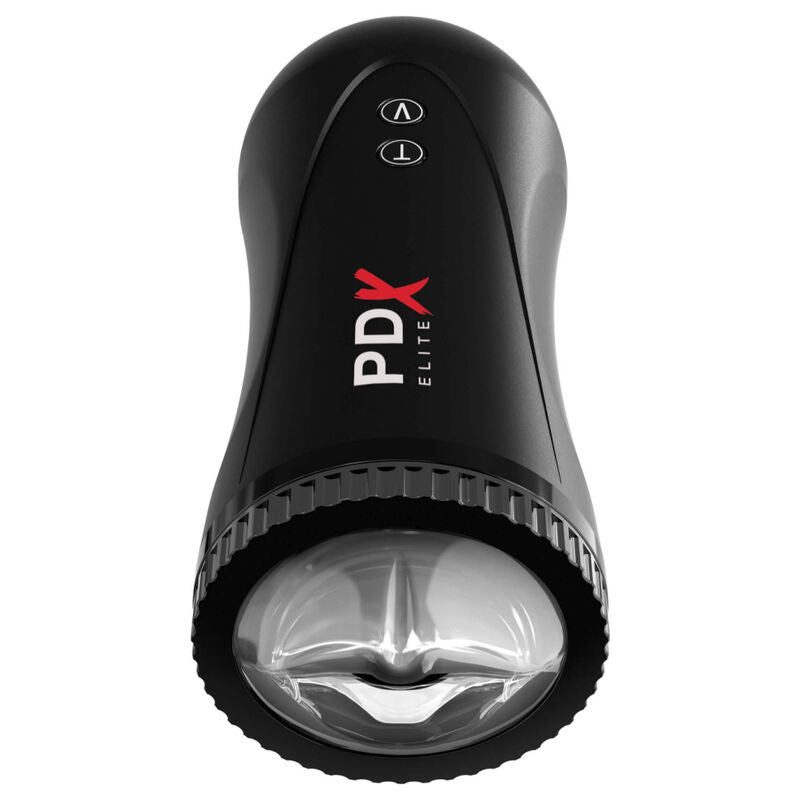 PDX ELITE - MASTURBADOR MOTO STROKER - Sexshoptuga  Sexshoptuga 