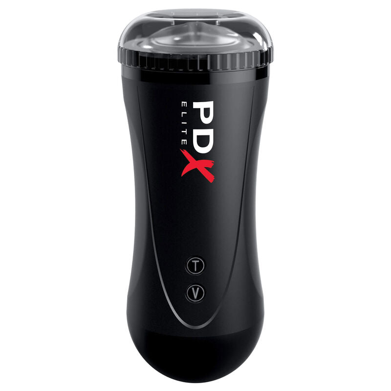 PDX ELITE - MASTURBADOR MOTO STROKER - Sexshoptuga  Sexshoptuga 