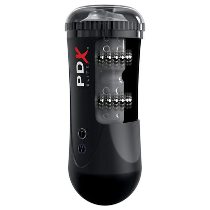 PDX ELITE - MASTURBADOR MOTO STROKER - Sexshoptuga 