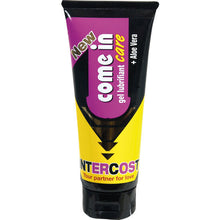 INVERMA - COME IN CARE GLEIT GEL ALOE VERA - Sexshoptuga  Sexshoptuga 