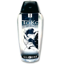 SHUNGA - LUBRIFICANTE DE TOKO SILICONE - Sexshoptuga 