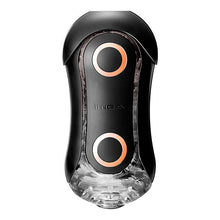 TENGA - FLIP ORB STRONG CRASH ORANGE MASTURBADOR - Sexshoptuga  Sexshoptuga 