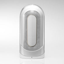 TENGA - FLIP 0 ZERO VIBRAO ELETRÔNICA - Sexshoptuga  Sexshoptuga 